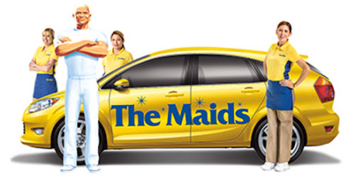 House Cleaning Service «The Maids», reviews and photos, 7858 Forest Hill Ave, Richmond, VA 23225, USA