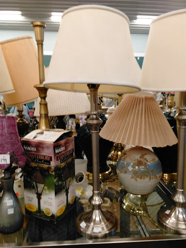 Thrift Store «The Arc Attic Treasures», reviews and photos, 3201 43rd St S, Fargo, ND 58104, USA