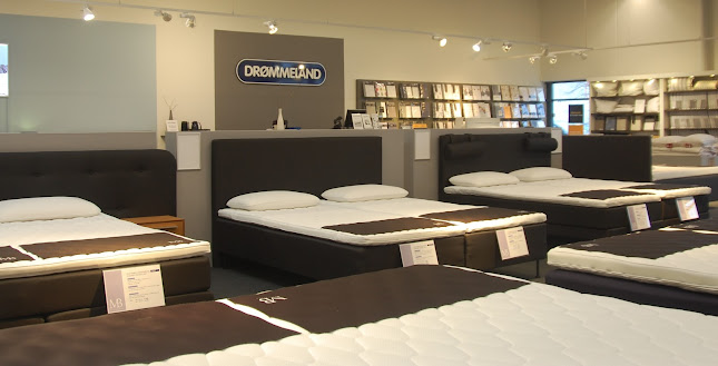 Anmeldelser af Drømmeland Slagelse i Bispebjerg - Butik