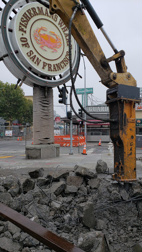 Tourist Attraction «The San Francisco Dungeon», reviews and photos, 145 Jefferson St, San Francisco, CA 94133, USA