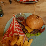 Photo n°1 de l'avis de Regi. fait le 09/02/2023 à 18:24 sur le  KOSTBAR Restaurant à Weinstadt