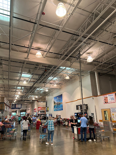 Warehouse store «Costco Wholesale», reviews and photos, 1500 Fitzgerald Ct, Lexington, KY 40509, USA