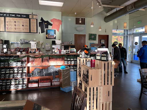 Coffee Shop «Philz Coffee», reviews and photos, 101 Forest Ave, Palo Alto, CA 94301, USA