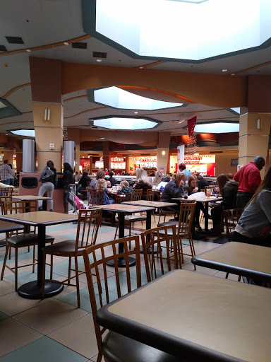 Shopping Mall «Hanes Mall», reviews and photos, 3320 Silas Creek Pkwy, Winston-Salem, NC 27103, USA