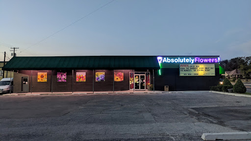 Florist «Absolutely Flowers», reviews and photos, 8686 State St, Sandy, UT 84070, USA