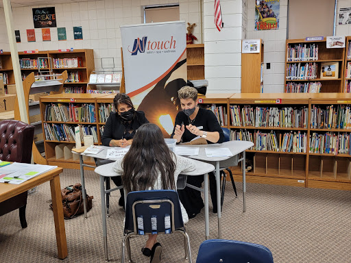 Day Spa «Ntouch Massage and Wellness», reviews and photos, N Dixie Hwy #104, Elizabethtown, KY 42701, USA