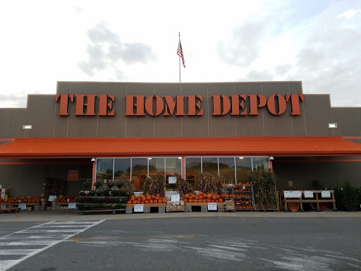 Home Improvement Store «The Home Depot», reviews and photos, 75 McLean Blvd, Paterson, NJ 07514, USA