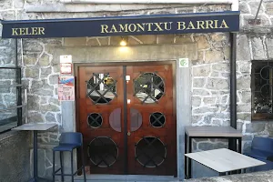 Bar Ramontxu Barria image