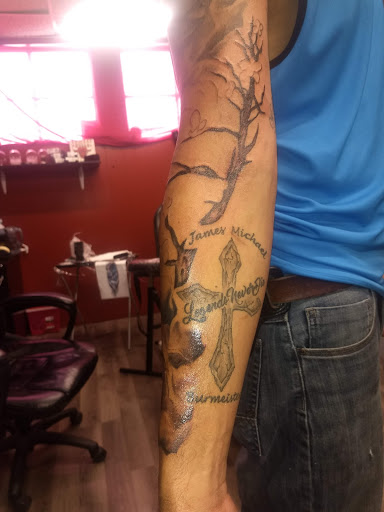 Find tattoo ideas snake for your next unique tattoo in Warsaw at Empire Ink