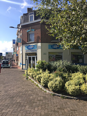 Agence 3A à Douai