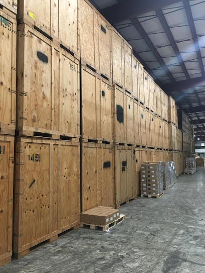 Marks Moving & Storage, Inc. - Needham
