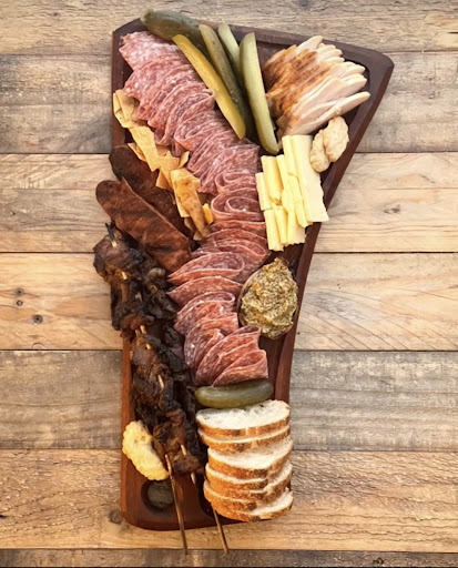 Butcher Shop «Staubitz Market», reviews and photos, 222 Court St, Brooklyn, NY 11201, USA