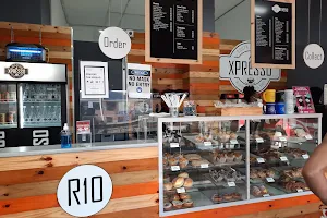 Xpresso Café - Churchill Road, Durban image