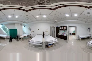 SIDS Hospital & Research Centre image