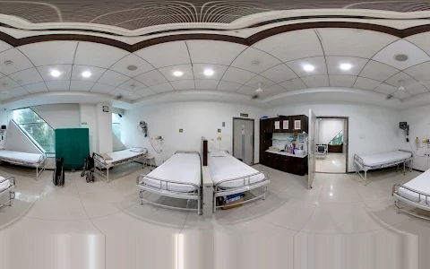 SIDS Hospital & Research Centre image