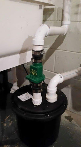 Plumber «Hydrostatic Plumbing», reviews and photos, 3166 Highland Blvd, Highland Charter Twp, MI 48356, USA