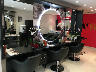 VOG coiffure à Paris