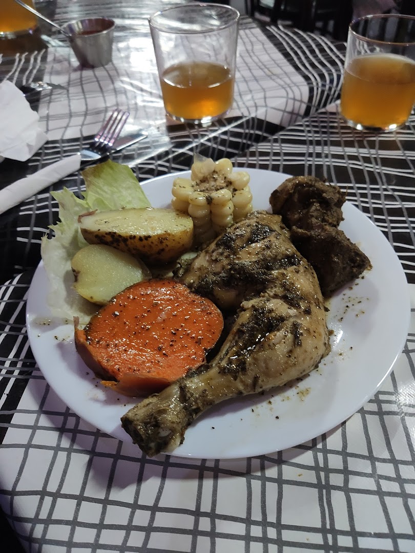 Las Vegas Show - Madrid