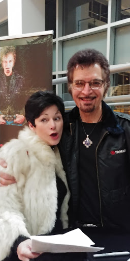 Performing Arts Theater «Jefferson Performing Arts Center», reviews and photos, 6400 Airline Dr, Metairie, LA 70003, USA