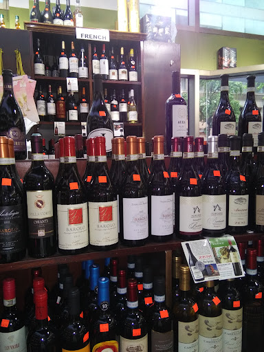 Liquor Store «Imperial Wine & Spirits», reviews and photos, 620 12th St NW, Washington, DC 20001, USA