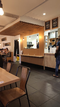 Atmosphère du Restaurant japonais Yatta ! Ramen Annecy-le-Vieux - n°8