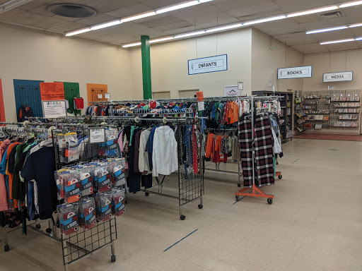 Thrift Store «Goodwill», reviews and photos, 502 N Abbe Rd, Elyria, OH 44035, USA