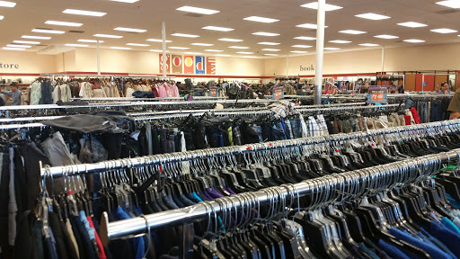Thrift Store «Goodwill», reviews and photos, 12158 Central Ave, Chino, CA 91710, USA