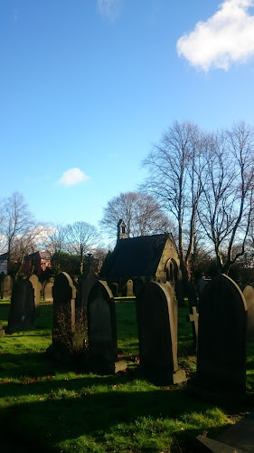 Atherton Cemetery - Other