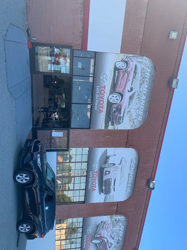 Toyota Dealer «Melody Toyota», reviews and photos, 750 El Camino Real, San Bruno, CA 94066, USA