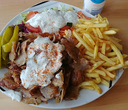 Mina Pizza Kebap Haus photo