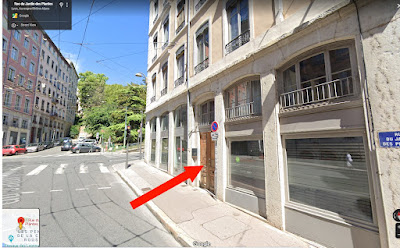 Docteur Mawuene Sossah - Chirurgien Dentiste à Lyon
