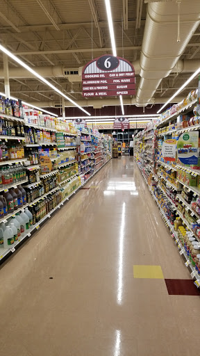 Supermarket «Food City», reviews and photos, 1317 Virginia Ave, Bristol, TN 37620, USA