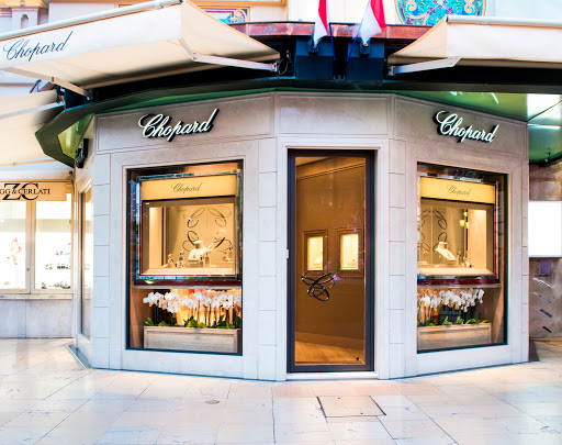 Chopard Boutique