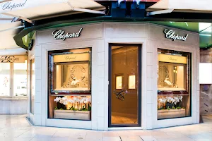 Chopard Boutique (Patio - Hôtel de Paris) image