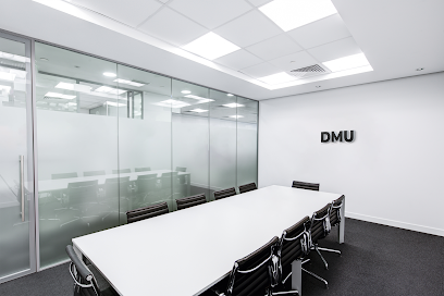 DMU Digital Services