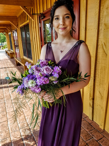 Florist «Amelia Florist Wine & Gift Shop», reviews and photos, 1406 Ohio Pike, Amelia, OH 45102, USA