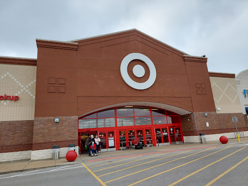 Department Store «Target», reviews and photos, 197 Gravois Bluffs Plaza Dr, Fenton, MO 63026, USA
