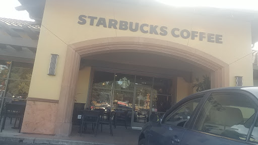 Starbucks image