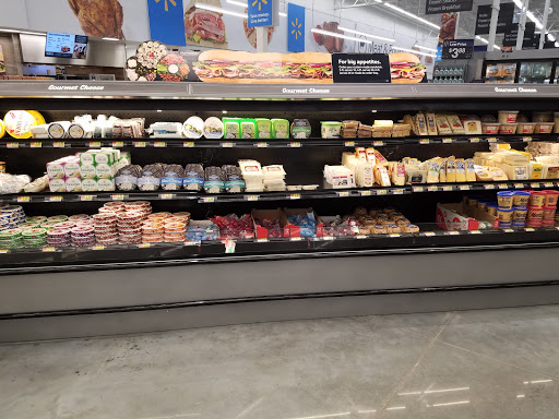 Discount Store «Walmart», reviews and photos, 25800 Kuykendahl Rd, Tomball, TX 77375, USA