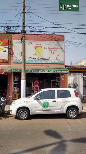 Vida Animal Marília em Marília - SP