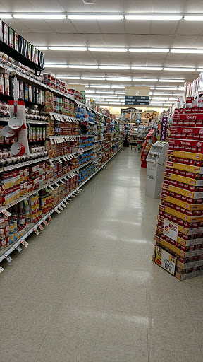Department Store «TOPS Friendly Markets», reviews and photos, 121 E Main St, Westfield, NY 14787, USA