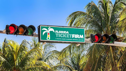 Florida Ticket Firm - A Law Firm