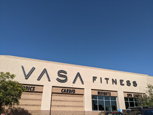 Gym «VASA Fitness Bountiful», reviews and photos, 250 W 1500 S, Bountiful, UT 84010, USA