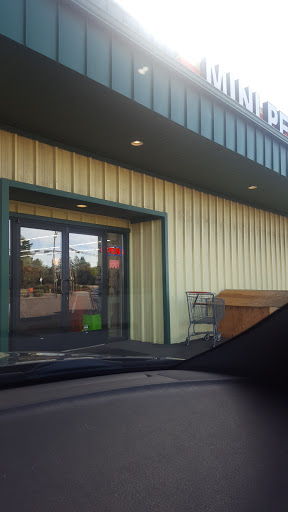 Pet Supply Store «Mini Pet Mart», reviews and photos, 2630 US-101, Florence, OR 97439, USA