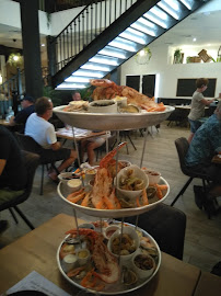 Plats et boissons du Restaurant La Tour aux Crabes à Dieppe - n°2