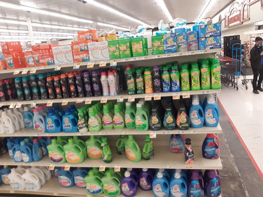 Supermarket «Stater Bros. Markets», reviews and photos, 1045 N Garey Ave, Pomona, CA 91767, USA