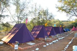 Outlife Outbound Training Campsite image