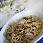 Photo n°3 de l'avis de Concy. fait le 07/10/2023 à 17:27 sur le  Osteria del Porto à Diano Marina