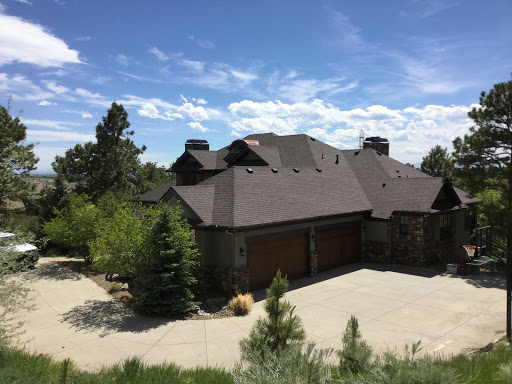 Roofing Contractor «Roof Worx, LLC», reviews and photos, 12301 Grant St #130, Thornton, CO 80241, USA