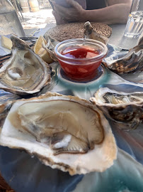 Plats et boissons du Restaurant de poisson Le Bistrot des Pêcheurs à Aigues-Mortes - n°3